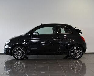 Fiat Fiat 500C 1.0 Hybrid Launch Edition Klimaauto. Nav Gebrauchtwagen