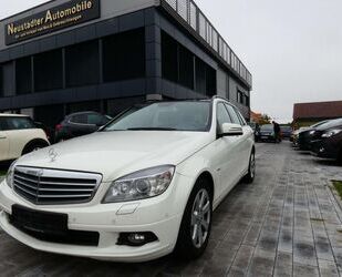 Mercedes-Benz Mercedes-Benz C 220 T CDI BlueEfficiency C -Klasse Gebrauchtwagen