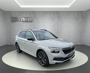 Skoda Skoda Kamiq Monte Carlo Gebrauchtwagen