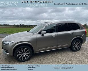 Volvo Volvo XC 90 B5 D AWD Geartronic 