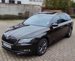 Skoda Skoda Superb 2.0 TDI Style Combi (Sehr gepflegt) Gebrauchtwagen