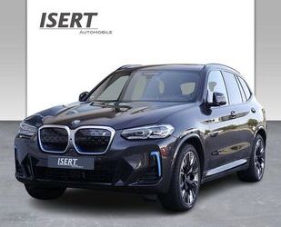 BMW BMW iX3 M Sport Impressive+AHK+HUD+H&K+PANODACH+20 Gebrauchtwagen