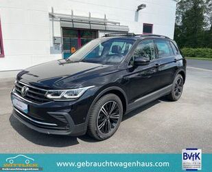 VW Volkswagen Tiguan 1.5 TSI, DSG - 