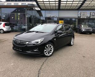 Opel Opel Astra K 5-türig 1.4 Turbo Active Gebrauchtwagen