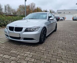 BMW BMW E90 325i Gebrauchtwagen