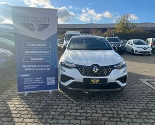 Renault Renault Arkana E-TECH/HYBRID 145 PS GARANTIE AUTOM Gebrauchtwagen