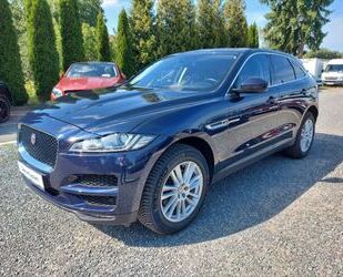 Jaguar Jaguar F-Pace 30d AWD PRESTIGE Automat Gebrauchtwagen