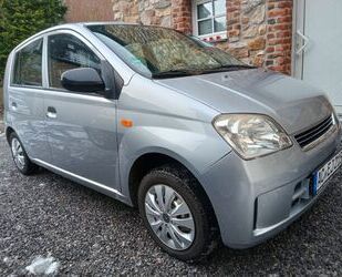 Daihatsu Daihatsu Cuore 1.0 Gebrauchtwagen