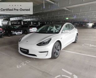 Tesla Tesla Model 3 Long Range AWD Gebrauchtwagen