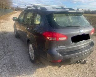 Subaru Subaru B9 Tribeca Gebrauchtwagen