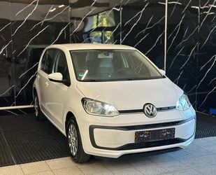 VW Volkswagen UP MOVE ! 1.0 *44KW*KLIMA*PDC*70TKM*SHG Gebrauchtwagen