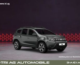 Dacia Dacia Duster Neues Model Extreme TCe 130 Technik-P Gebrauchtwagen