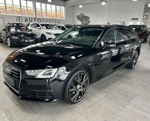 Audi Audi A4 Avant 35 TDI basis*Navi*Shz*PDC*Automatik* Gebrauchtwagen