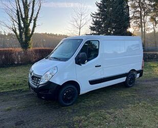 Renault Renault Master Ill Kasten L1H1 Gebrauchtwagen