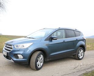 Ford Ford Kuga 1,5 EcoBoost 4x2 110kW Titanium Automat. Gebrauchtwagen