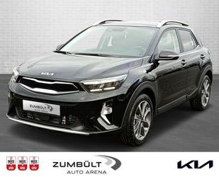 Kia Kia Stonic Platinum 1.0 T-GDI Hybrid 120 DCT7 +Nav Gebrauchtwagen