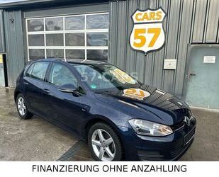 VW Volkswagen Golf VII Lim. Comfortline BMT Navi+PDC+ Gebrauchtwagen