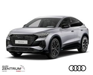 Audi Audi Q4 Sportback 45 e-tron*S line* Navi*Matrix-LE Gebrauchtwagen