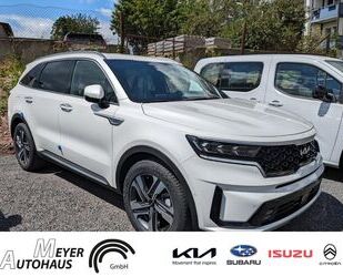 Kia Kia Sorento 1.6T PHEV Platinum AWD AT6 NAPPA+Head- Gebrauchtwagen