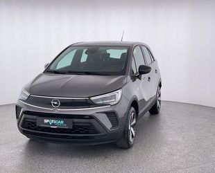 Opel Crossland (X) Gebrauchtwagen