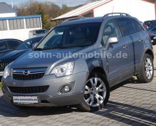 Opel Opel Antara Cosmo 4x4 Aut. Leder/Navi/GEWERBE&EXPO Gebrauchtwagen