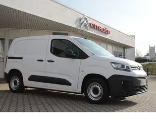 Citroen Citroën Berlingo Club ML1 Diesel Gebrauchtwagen