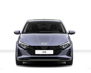 Hyundai Hyundai i20 Trend Gebrauchtwagen