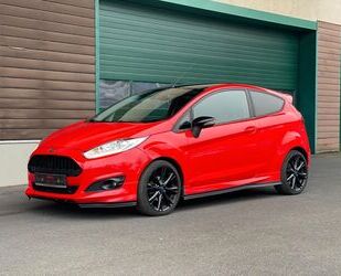 Ford Ford Fiesta Sport 1.0 EcoBoost *Sitzhzng*PDC*8xRei Gebrauchtwagen