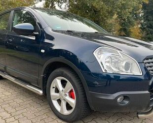 Nissan Nissan Qashqai/Klima/HU&AU NEU Gebrauchtwagen