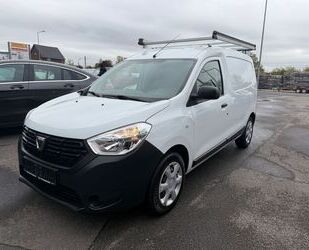 Dacia Dacia Dokker Express Essential Gebrauchtwagen