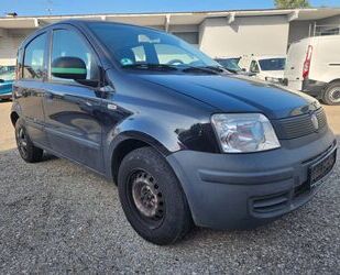 Fiat Fiat Panda 1.1 8V Active 2010 TÜV 04-2026 Gebrauchtwagen