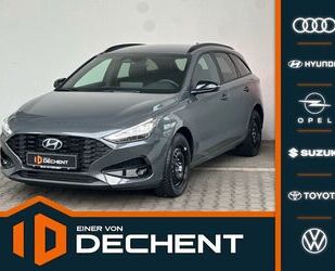 Hyundai Hyundai i30 Advantage 1.0l 100PS DCT Plus Paket! Gebrauchtwagen