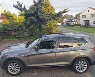 BMW BMW X3 xDrive30d Gebrauchtwagen