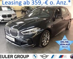 BMW BMW 120 iA M Sport Pano LCProf HiFi Comf.Pak. adLE Gebrauchtwagen