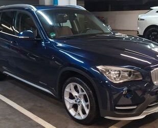 BMW BMW X1 25d A Ful Oprema Kuka Panorama Gebrauchtwagen