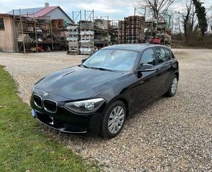 BMW BMW 114i - von Privat TÜV bis 09/25 Gebrauchtwagen