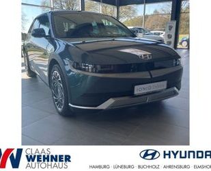 Hyundai Hyundai IONIQ 5 MJ23 Allradantrieb 77,4kWh TECHNIQ Gebrauchtwagen