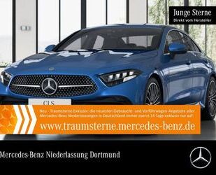 Mercedes-Benz Mercedes-Benz CLS 300 d 4M 2x AMG/20