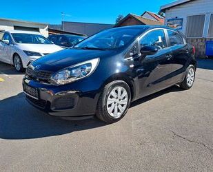 Kia Kia Rio 1.2 Business Line Gebrauchtwagen