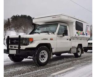 Toyota Toyota Zu verkaufen, for sale, Land Cruiser HZJ 75 Gebrauchtwagen