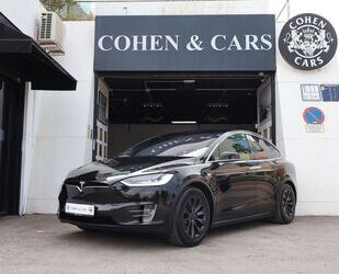 Tesla Tesla Model X P90D Dual Motor Gebrauchtwagen