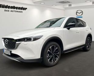 Mazda Mazda CX-5 2.5L e-SKYACTIV G 194ps 6AT AWD NEWGROU Gebrauchtwagen