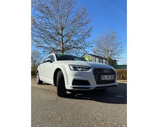 Audi Audi A4 Allroad 3.0 TDI tiptronic quattro Avant - Gebrauchtwagen