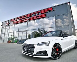 Audi Audi S5 Cabrio 3.0 TFSI RS-Sitze* Virtual* HUD* 20 Gebrauchtwagen