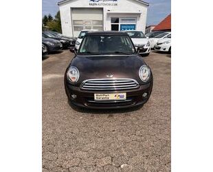 Mini MINI COOPER Clubman Cooper Gebrauchtwagen