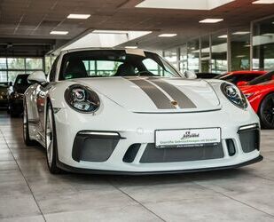 Porsche Porsche 911 GT3 Touring*1.Hand*P.APPROVED*LEDER*PD Gebrauchtwagen