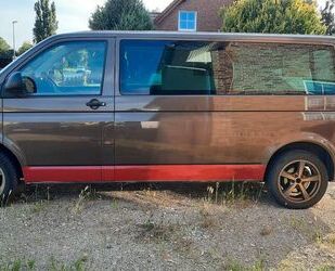 VW Volkswagen T5.2 Caravelle, lang, auch Tausch gegen Gebrauchtwagen