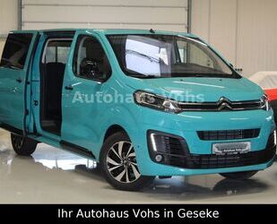 Citroen Citroën SpaceTourer L2 Aut.|2xST|ACC|TOT|Xen|SHZ|A Gebrauchtwagen