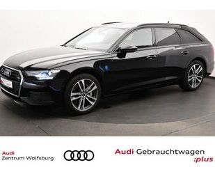 Audi Audi A6 Avant 2.0 TFSI e S-tronic quattro basis Pa Gebrauchtwagen