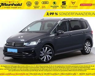 VW Volkswagen Touran 2.0 TDI DSG Highline R-Line,Kame Gebrauchtwagen